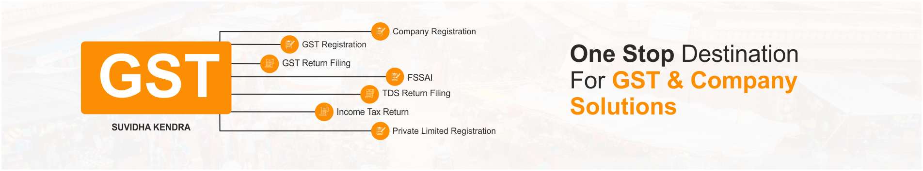 Company registration